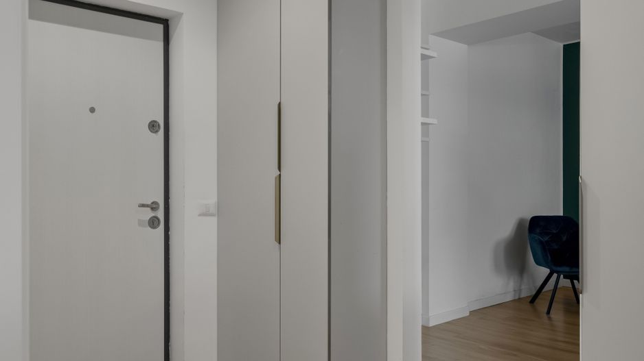Apartament 2 Camere Otopeni SUPERB 23 august - Poză 19