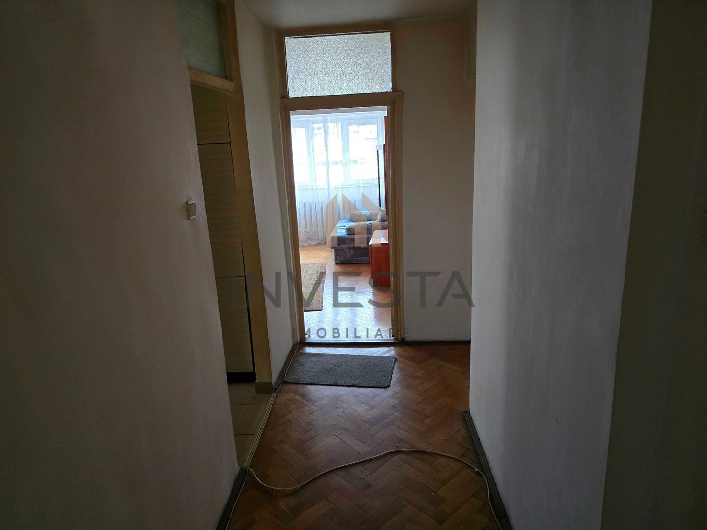 Apartament cu 3 camere decomandate, 2 bai, pe 21 Decembrie 1989! - Poză 3