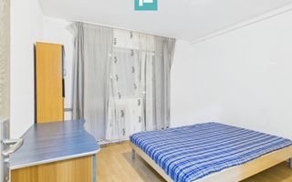 Apartament spațios cu 3 camere, decomandat - Poză 11