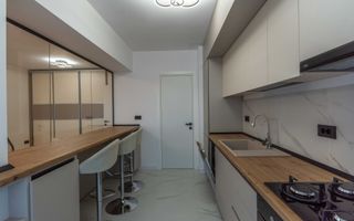 Titan | Gura Calitei | Astorium Life, 2 camere PREMIUM cu loc parcare - Poză 9