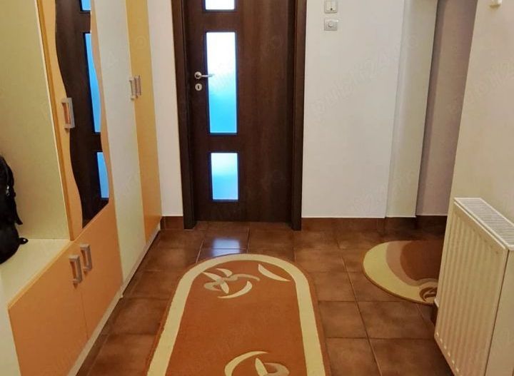 AP. 2 CAMERE- MARGEANULUI, CENTRALA, PARCARE INCLUSA, MOBILAT/UTILAT - Poză 6