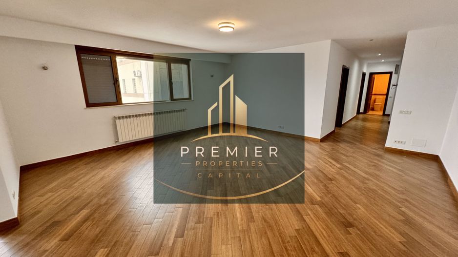 APARTAMENT CU 3 CAMERE DE VANZARE IN BLOC SOLID | DOROBANTI | R.BELLER | - Poză 2