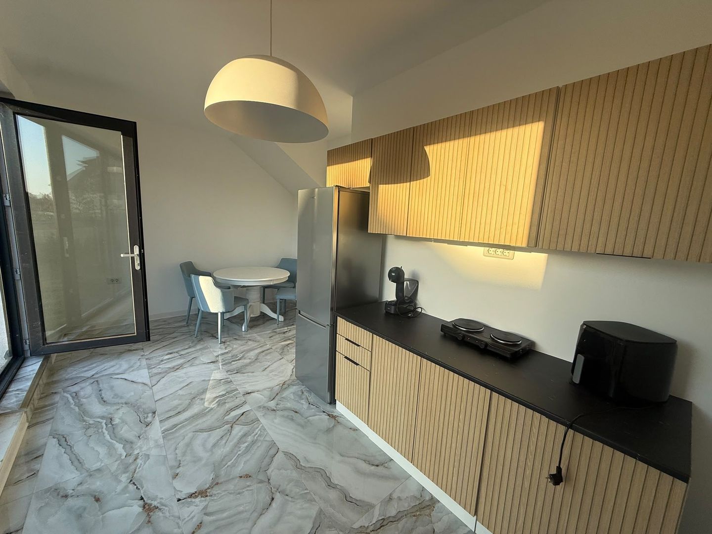 🏡 VILĂ MEDITERANEANĂ DE VÂNZARE | CONSTRUCȚIE 2025 | ZONA METRO  – SAT  COSTI - Poză 15