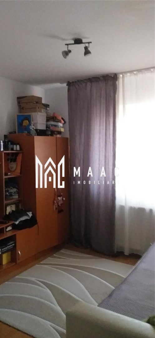 Apartament 3 camere | Balcon inchis | Pivnita - Poză 3