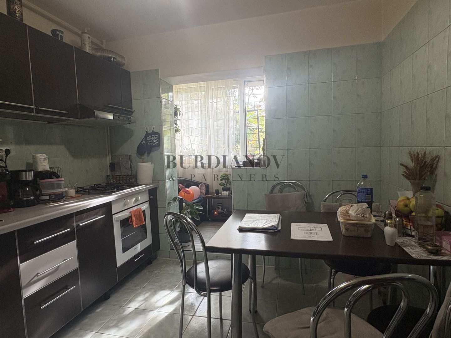 Apartament cu 3 camere de vânzare Dristor / Fizicienilor - Poză 9