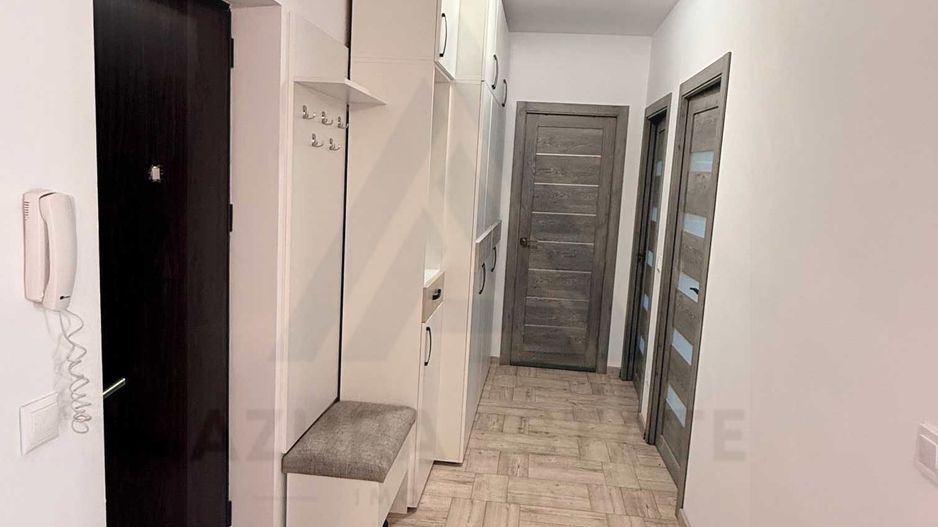 Apartament 3 camere modern cu terasa 2 bai etaj 1 zona City Residence - Poză 3