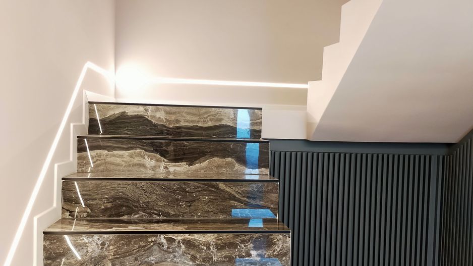 CASA ULTRALUX DUMBRAVITA - Poză 7