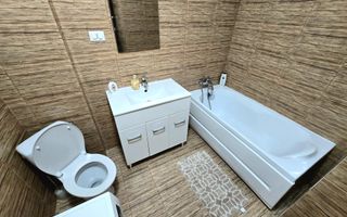 Apartament cu 3 Camere, Bloc Nou, Etaj 2, Zona HCC - Poză 11