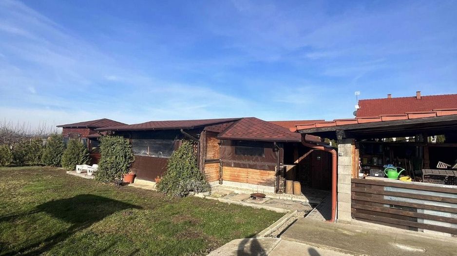 Casa de vanzare - Poză 4