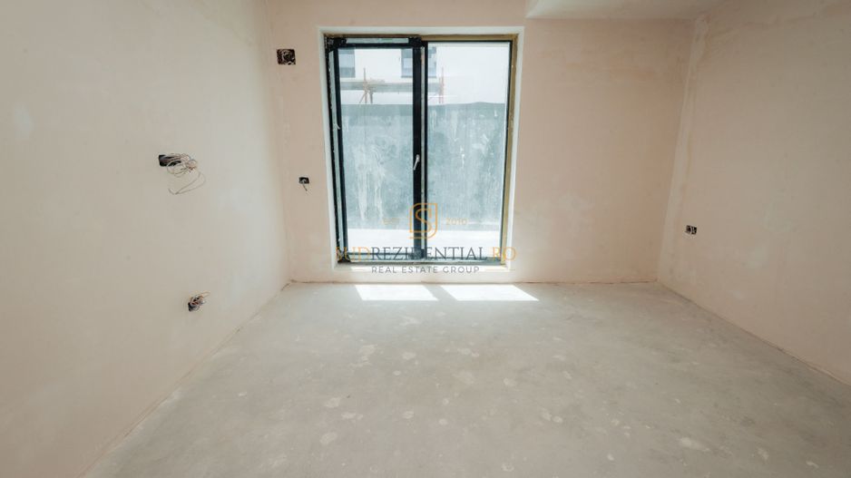 Locuinta in bloc nou - 2 camere decomandate,  Bulevardul Brancoveanu - Poză 2