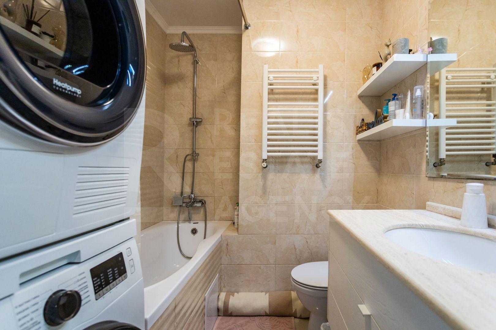 Vânzare, apartament, 2 camere, strada Nicolae Testemițanu , Centru - Poză 19