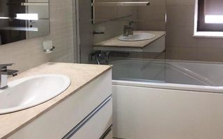 Apartament 3 camere de lux | 162 mp | Mobilat și utilat | Erou Iancu Nicolae - Poză 15