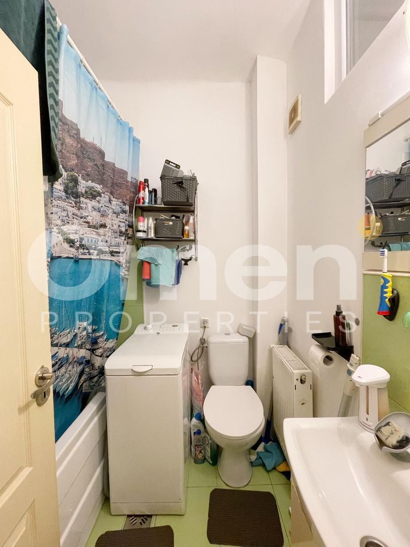 Vând apartament 1 cameră | Zonă Centrală - Poză 7