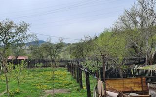 Casă Individuală, 1715mp Teren, Ampoița - Poză 23