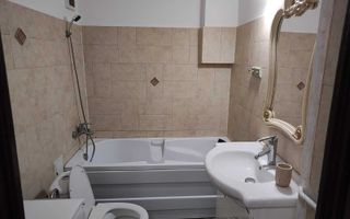 cismigiu apartament 2 cam  54mp decomandat - Poză 3