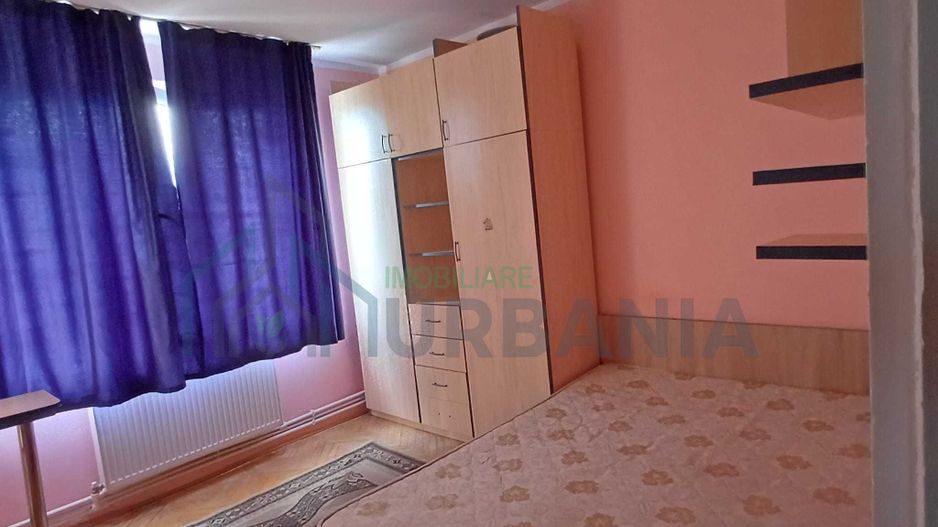 Apartament 3 camere, 68 mp, etaj 8/9, Bulevardul Alexandru cel Bun - Poză 1