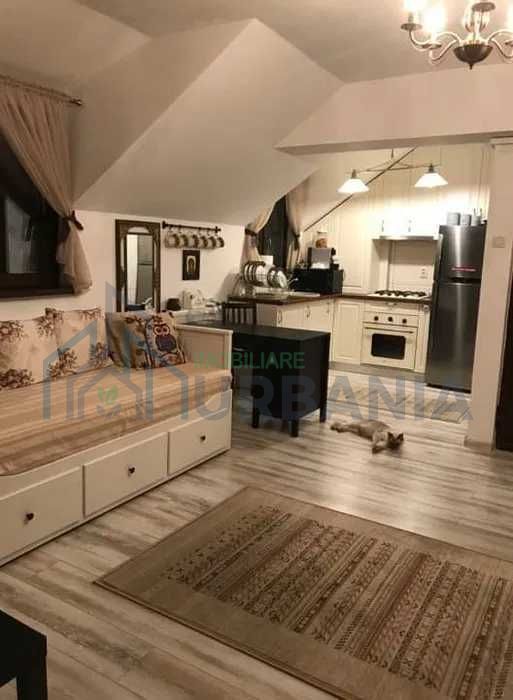 Apartament 3 camere decomandat de vânzare – Bucium, Iași – zonă excelentă, la strada principală - Poză 4