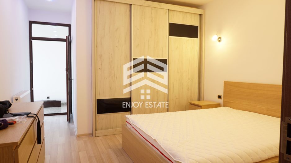 Apartament 3 camere, parcare, mobilat si utilat! - Poză 2