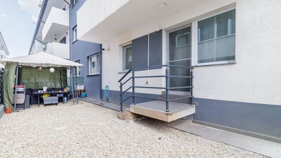 Apartament 2 camere | Decomandat | Mobilat & Utilat | Terasă 39mp - Poză 9