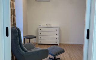 Chirie, apartament, 2 camere, strada Alecu Russo, Râșcani - Poză 4