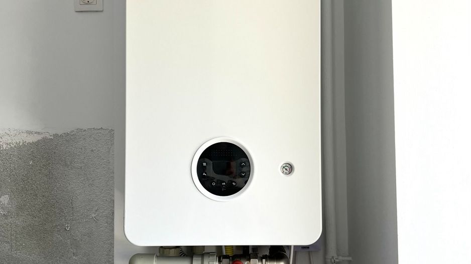 3 camere nou Finisat la cheie - 79 mp SU - Sector 1 - Poză 27