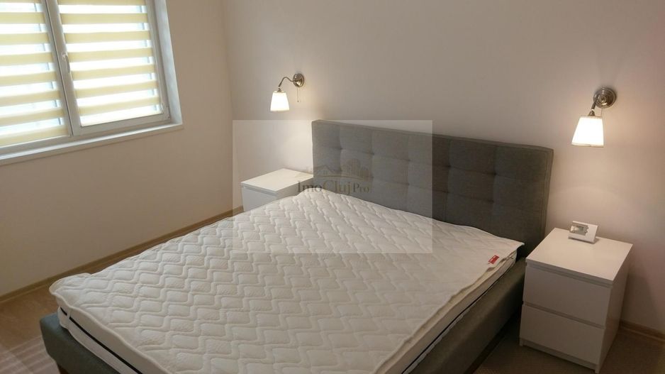 Vânzare apartament 2 Camere | Platinia – USAMV | Parcare Subterană | - Poză 9