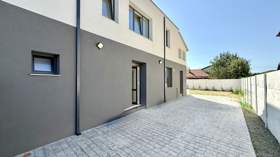 Casă premium de închiriat – Dumbrăvița - zona centrală - Poză 33