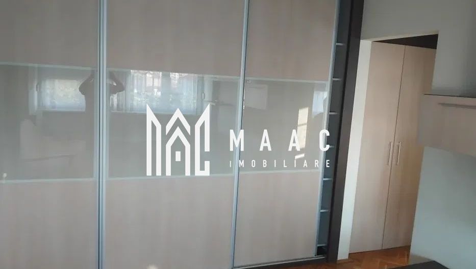Apartament 2 camere de închiriat | Terezian | 50 mp, lift - Poză 5