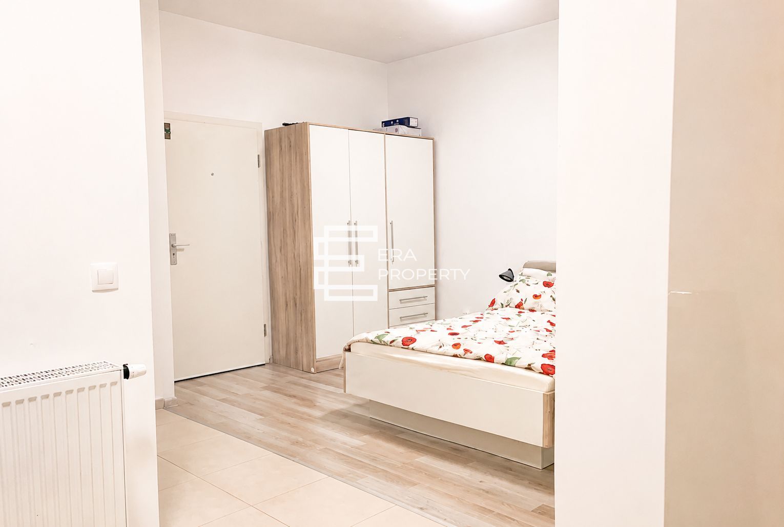 Garsonieră modernă, 33 mp, cu orientare sud-vest, mobilată complet Avantgarden - Poză 6