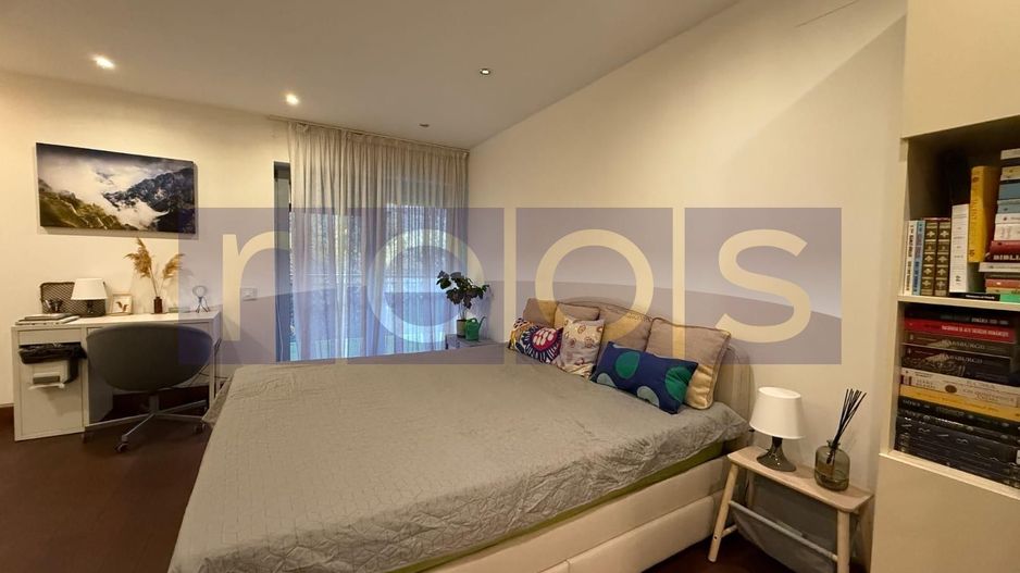 VANZARE 3 CAMERE | 126 MP | 2 PARCARI SUBTERANE | ARCUL DE TRIUMF – HERASTRAU - Poză 5