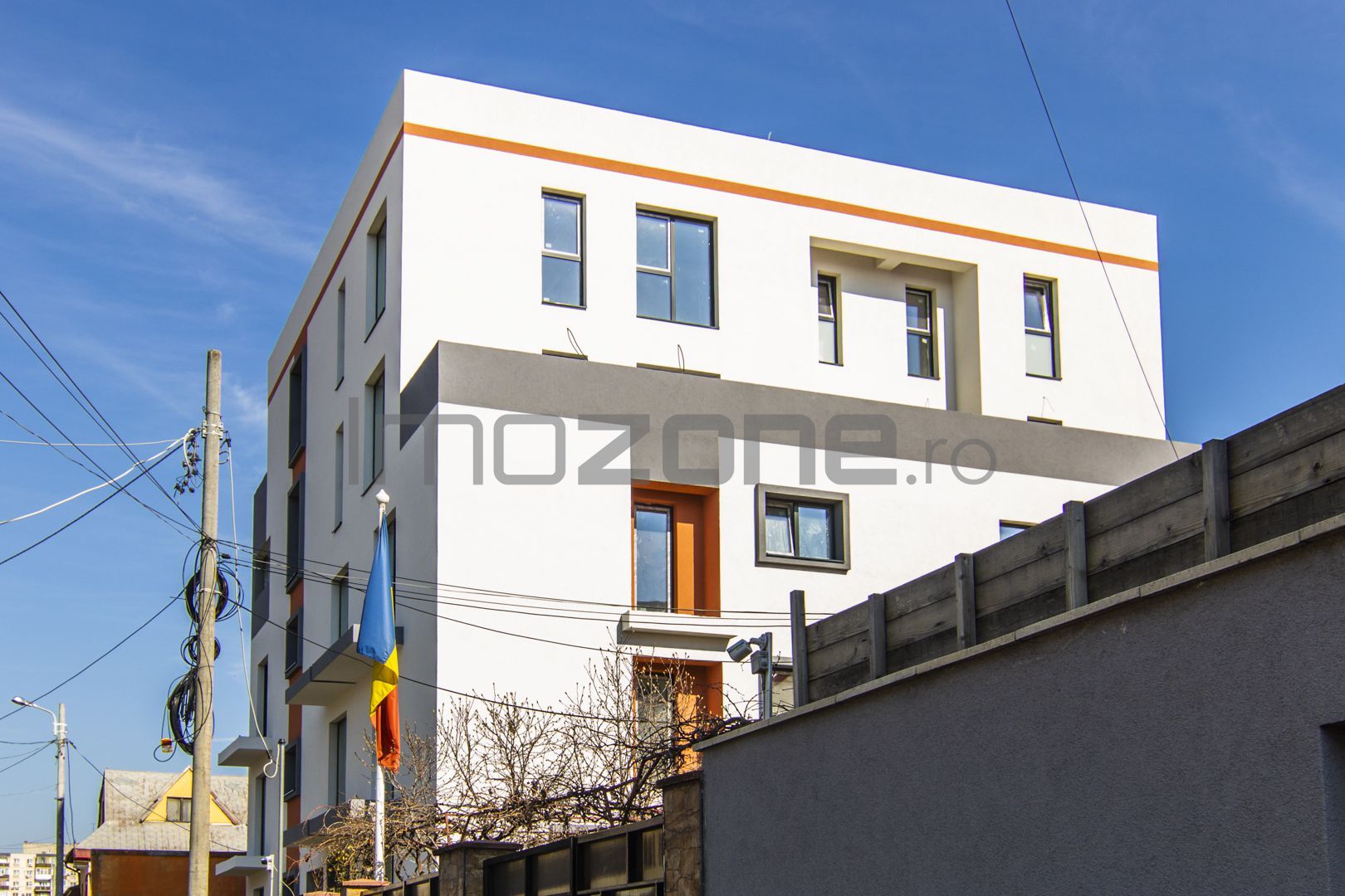 Gorjului, Lidl Moinesti, bloc nou, 2camere, parter inalt, 51mp, centrala proprie - Poză 2