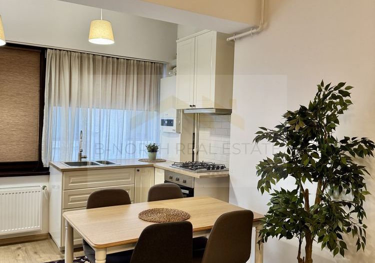 Apartament 2 camere de închiriat Coralilor Residence – 55 mp | Imobil 2015 | - Poză 8