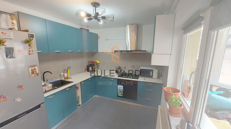 Apartament cu 3 camere/65 mp, zona strazii Eroilor! - Poză 2