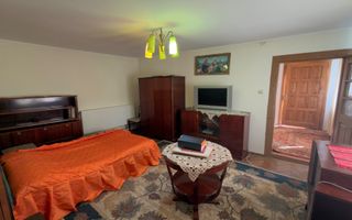 CASĂ 4 CAMERE TEREN 1316 MP LEREȘTI ARGEȘ - Poză 9