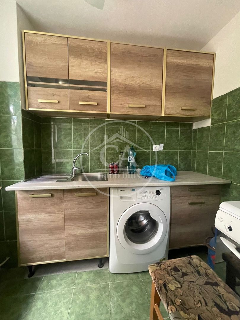 Garsoniera de vanzare in zona Rogerius, Oradea - Poză 6