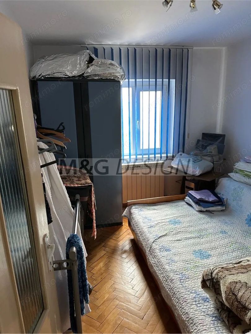 Apartament 4 camere zona Steaua - Poză 6