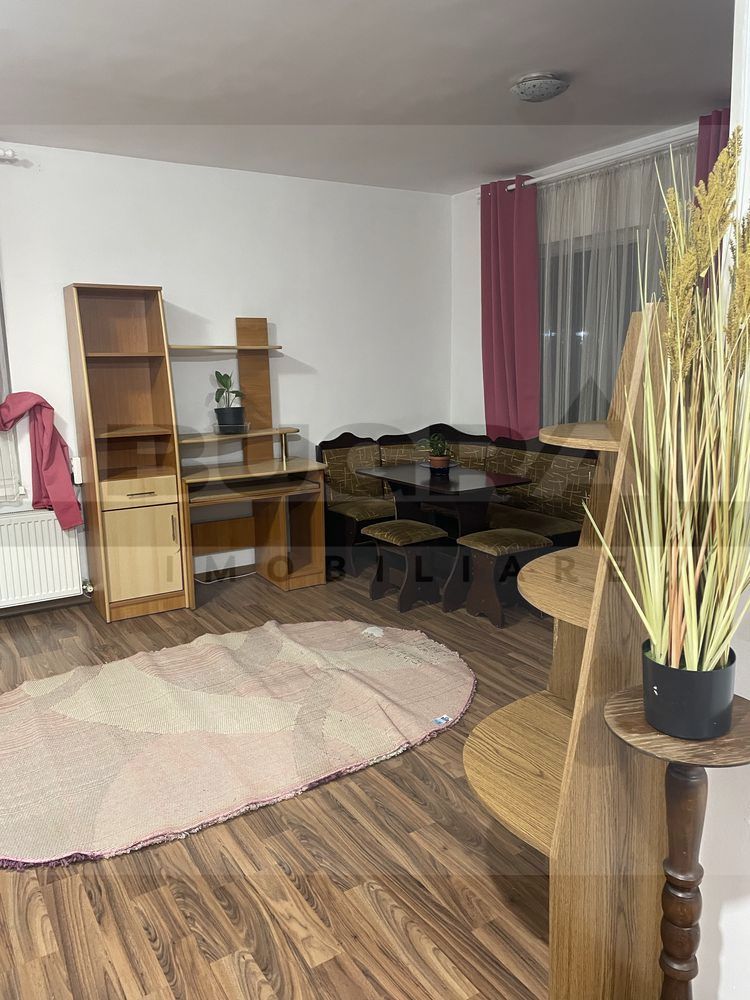 Apartament 2 camere, modern, 50mp, 2 balcoane, zona Fabricii de Zahar - Poză 3