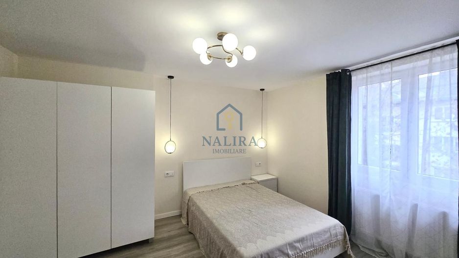 Apartament Ultracentral de vanzare - 2 camere - Etaj 2 - Poză 3