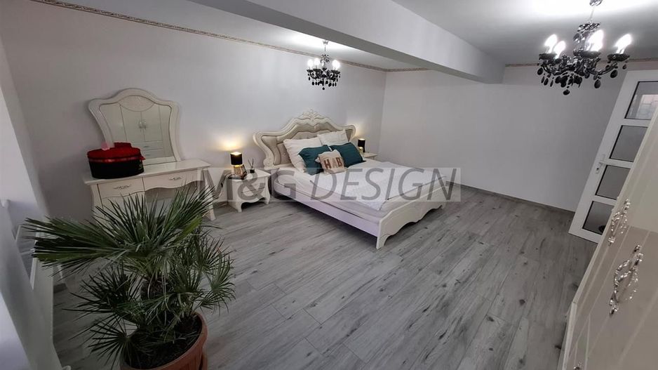 Balcescu 3 camere la casa - Poză 15