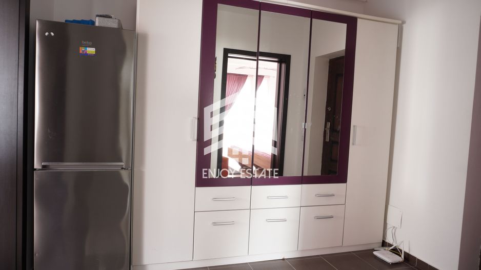Apartament complet mobilat si utilat,  parcare inclusa ! - Poză 5