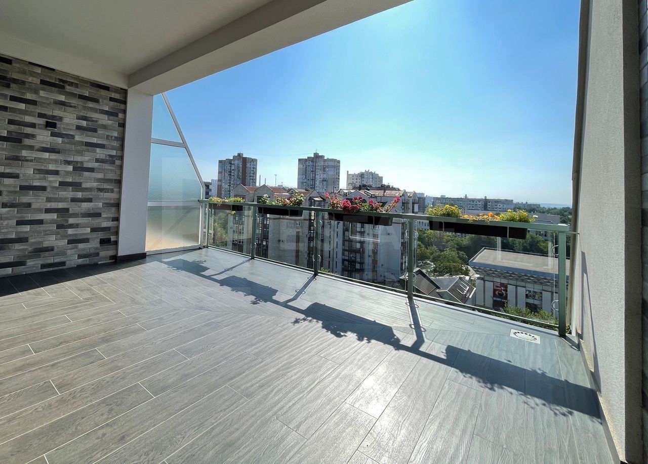 Chirie, apartament, 4 camere, strada Alexandru Pușkin, Centru - Poză 6