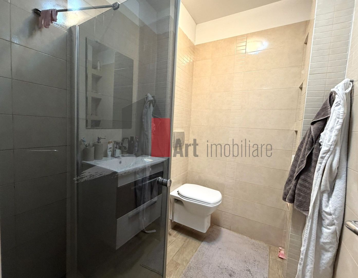 Apartament 4 camere zona Aparatorii Patriei\Berceni - Poză 17