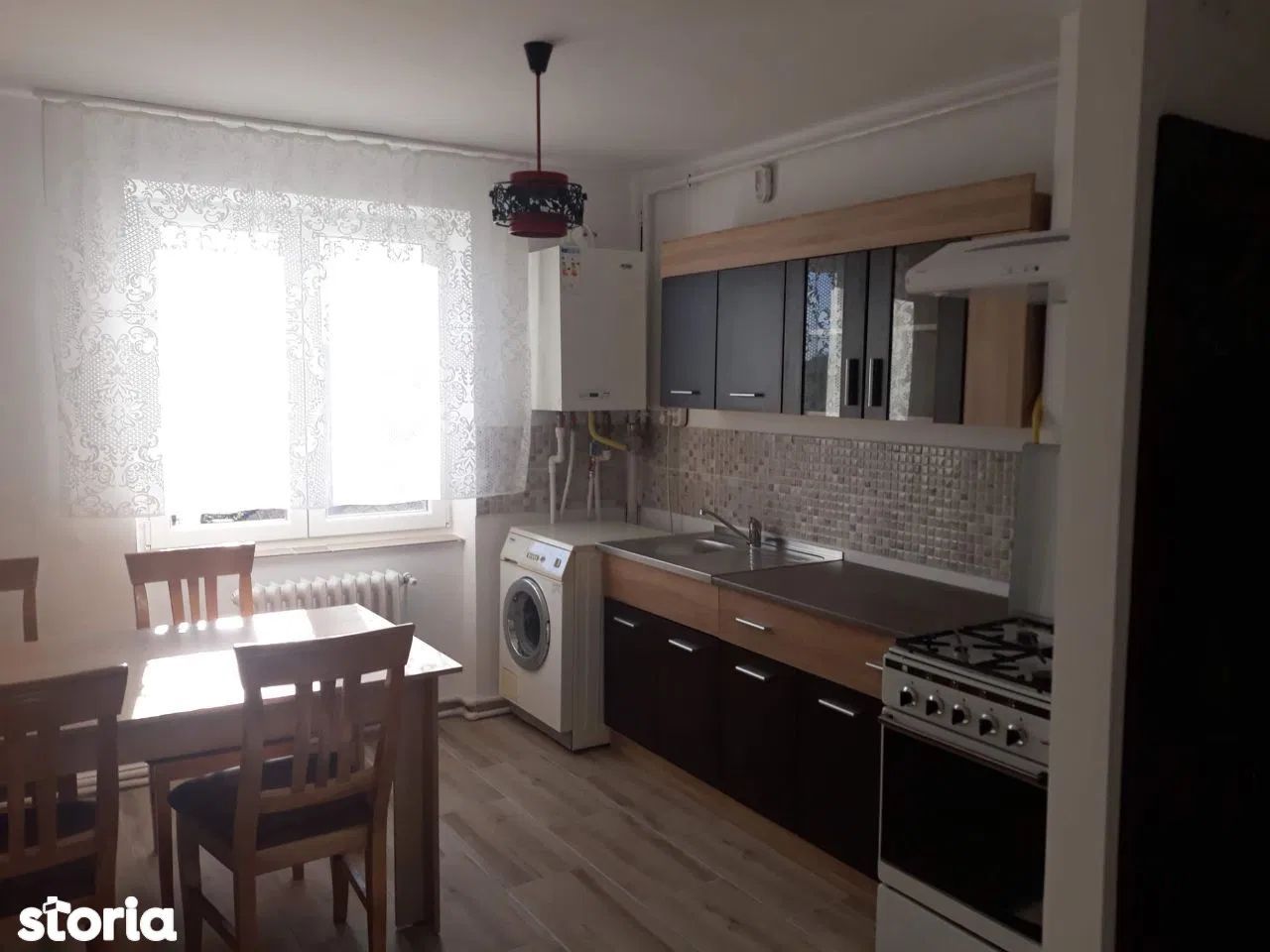 Ag EUROPA vinde ap. 2 cam renovat la etajul 4 în zona ultracentrala. - Poză 3