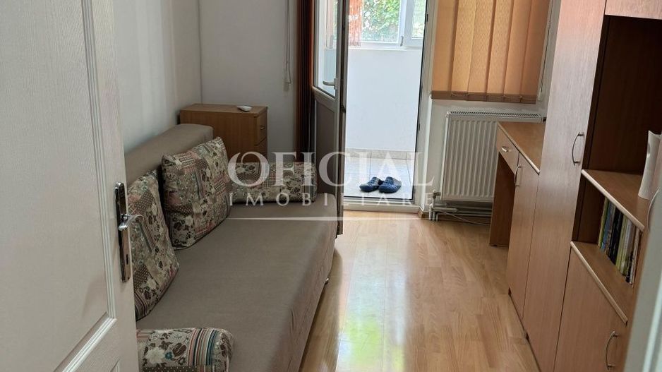 Apartament 3 camere | 65 mp | Etaj 2 | Zona Pta. Ion Mester | Manastur - Poză 3