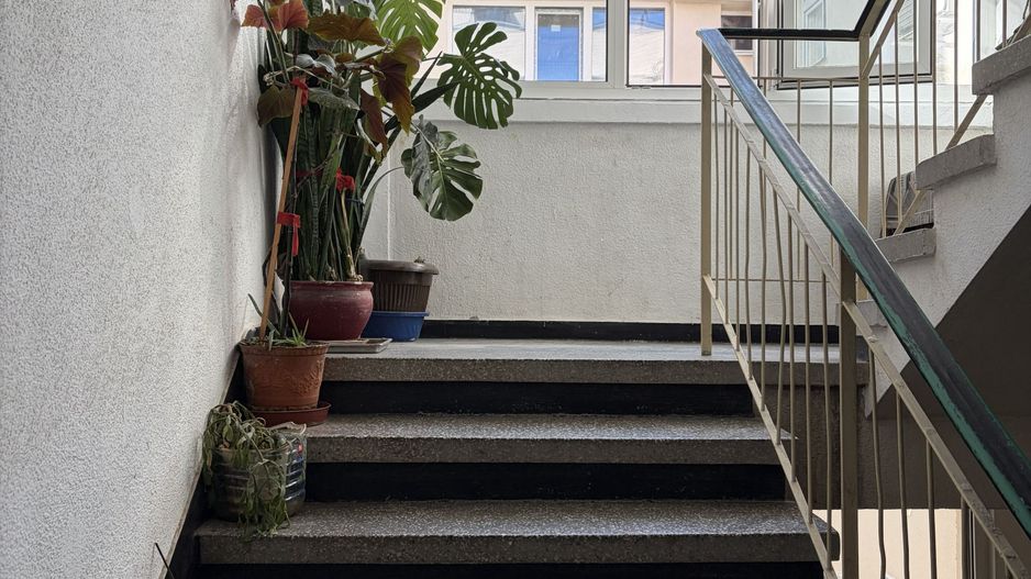 🏷️ Vânzare Apartament 2 Camere cu Panouri Solare - sos. Giurgiului - Poză 12