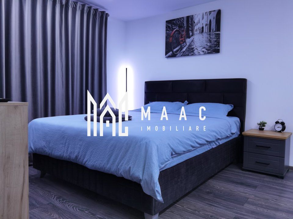 Garsoniera complet utilata | Regim Hotelier | Orasul de Jos - Poză 1