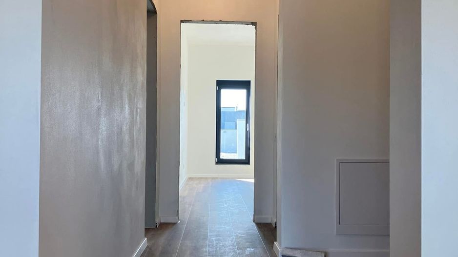 Mosnita Noua - Lidl Drumul Boilor | 3 camere | 2 bai | Teren 310 mp - Poză 8