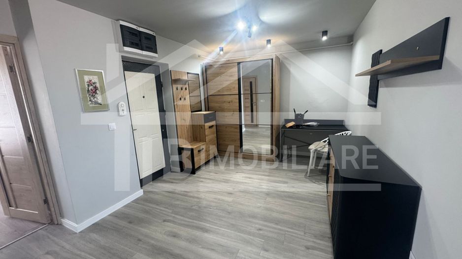 Apartament cu 2 camere, 55 mp, petfriendly, Zona Centrala - Poză 4