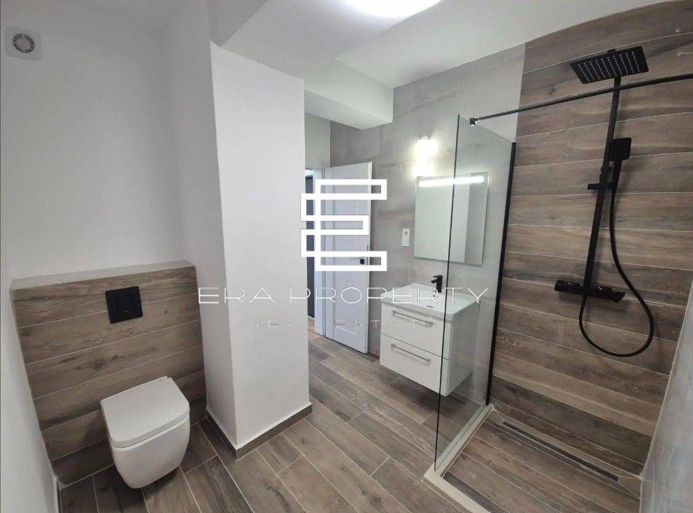 Apartament 3 camere, bloc nou,  partial mobilat -Calea Surii Mici-Zona de Vest - Poză 7