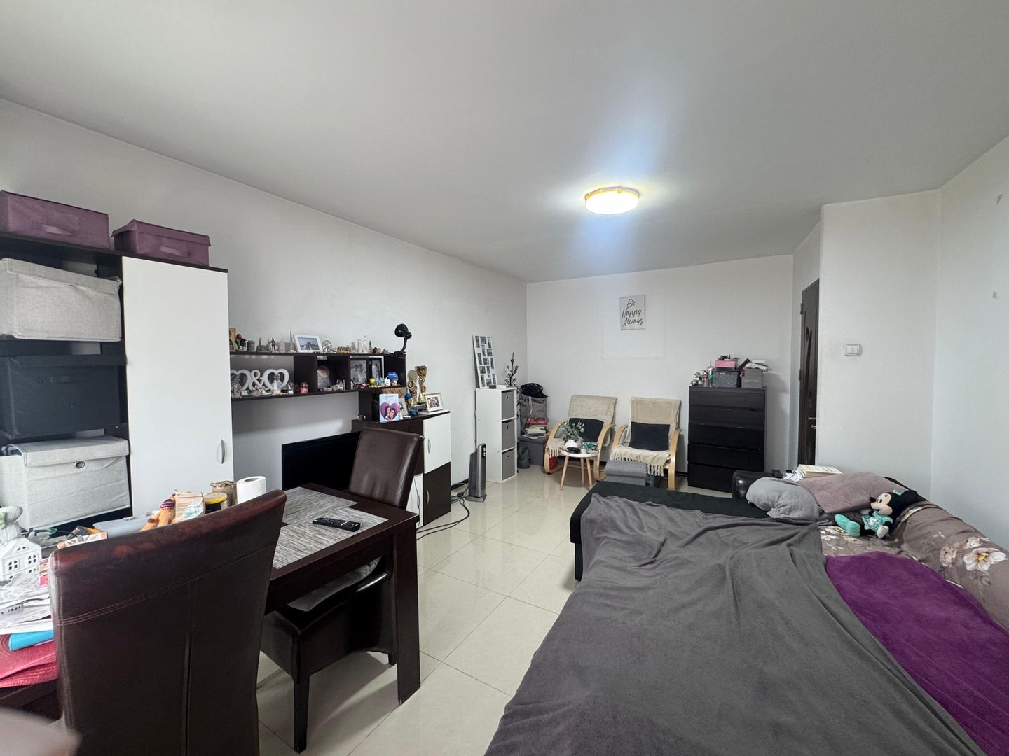 GARSONIERA || MALL VITAN - Poză 5